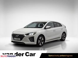 Hyundai Pozostałe 2021 1.6 141 KM