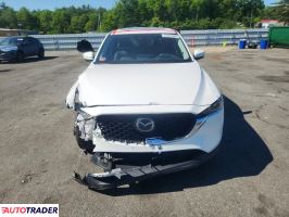 Mazda CX-5 2022 2