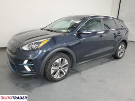 Kia Niro 2022 Kia Niro 2022