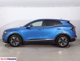 Kia Sportage 2022 1.6 147 KM