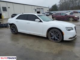 Chrysler 300C 2023 3 Chrysler 300C 2023 3