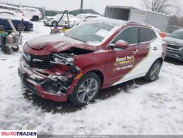 Buick Pozostałe 2023 1