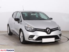 Renault Clio 2016 0.9 88 KM
