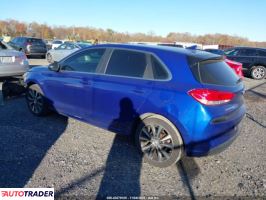 Hyundai Elantra 2019 2