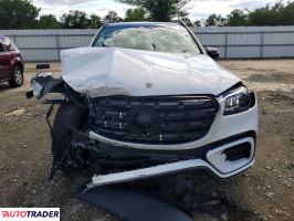 Mercedes CL 2025 3