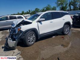 GMC Terrain 2024 1