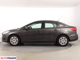 Ford Focus 2017 1.6 103 KM