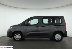 Citroen Berlingo 2022 1.2 108 KM
