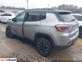 Jeep Compass 2019 2