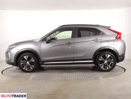 Mitsubishi Eclipse Cross PHEV 2018 1.5 160 KM