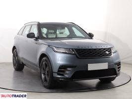 Land Rover Range Rover 2018 2.0 237 KM