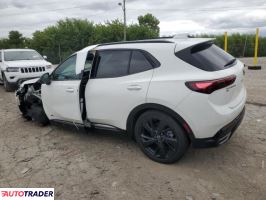 Buick Pozostałe 2024 2