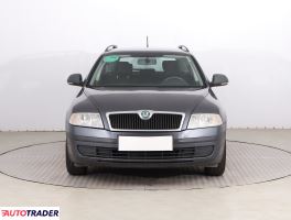 Skoda Octavia 2011 1.6 100 KM Skoda Octavia 2011 1.6 100 KM