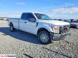 Ford Pozostałe 2022 5