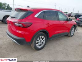 Ford Escape 2024 1 Ford Escape 2024 1