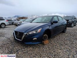 Nissan Altima 2020 2