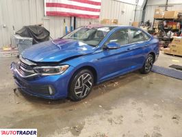 Volkswagen Jetta - zobacz ofertę