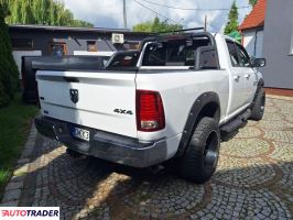 Dodge Ram 2016 3.0 241 KM