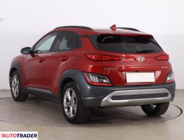 Hyundai Kona 2022 1.0 118 KM