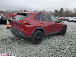 Toyota Pozostałe 2020 2 Toyota Pozostałe 2020 2