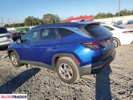 Hyundai Tucson 2023 2