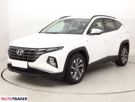 Hyundai Tucson 2021 1.6 147 KM