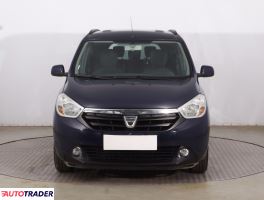 Dacia Lodgy 2016 1.2 113 KM