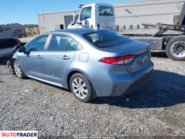 Toyota Corolla 2025 2