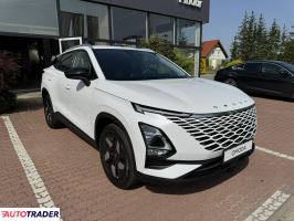 Omoda 5 2024 1.6 147 KM Omoda 5 2024 1.6 147 KM