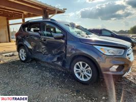 Ford Escape 2019 1 Ford Escape 2019 1