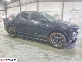 Hyundai Pozostałe 2022 2