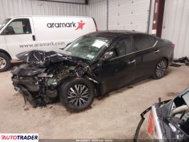 Nissan Altima 2024 2