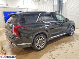 Hyundai Pozostałe 2023 3