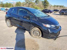 Honda Pozostałe 2020 1