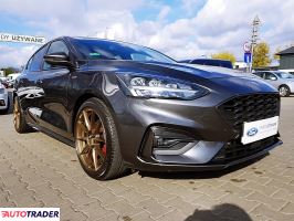 Ford Focus 2018 1.5 150 KM Ford Focus 2018 1.5 150 KM