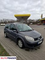 Renault Grand Scenic 2006 0.0 150 KM