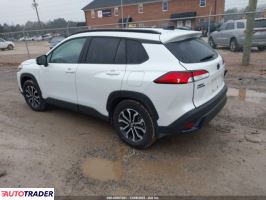 Toyota Corolla 2025 2