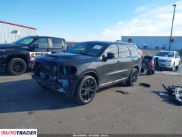 Dodge Durango 2020 3