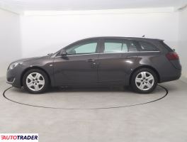Opel Insignia 2015 1.6 134 KM Opel Insignia 2015 1.6 134 KM