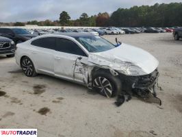 Volkswagen Arteon 2021 2
