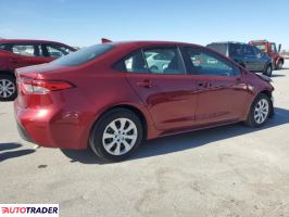 Toyota Corolla 2025 2