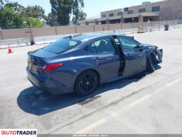 Toyota Camry 2026 2