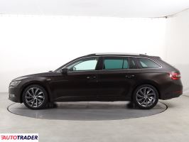 Skoda Superb 2016 2.0 187 KM Skoda Superb 2016 2.0 187 KM