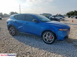 Alfa Romeo Pozostałe 2024 1