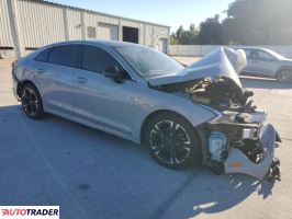 Kia Pozostałe 2022 1