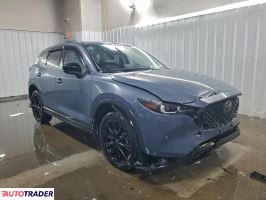 Mazda CX-5 2023 2