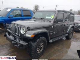 Jeep Wrangler 2020 2