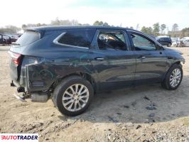 Buick Enclave 2020 3