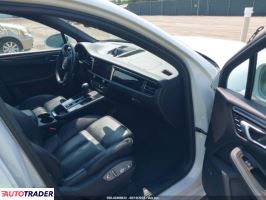 Porsche Macan 2022 2 Porsche Macan 2022 2