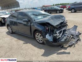 Toyota Corolla - zobacz ofertę